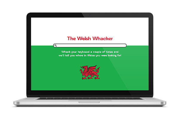 Welsh Whacker